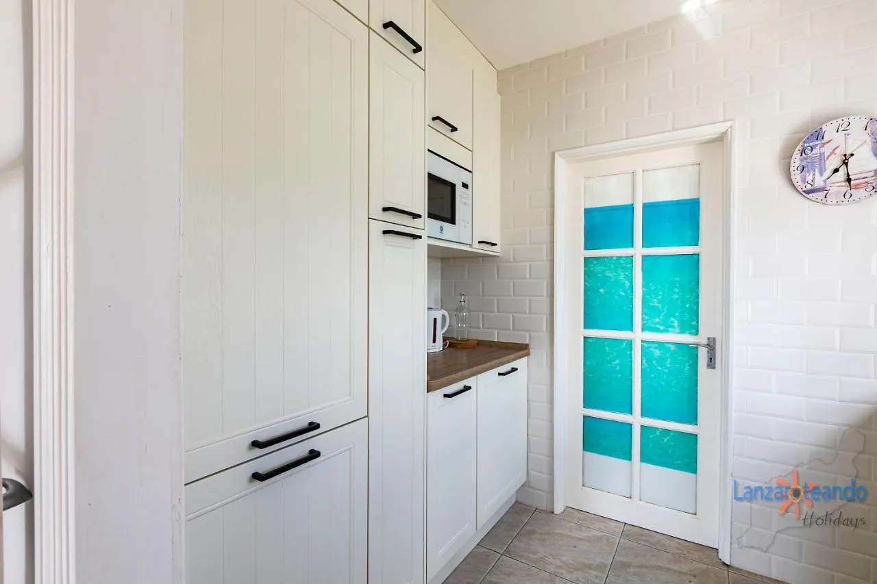 Vivienda Vacacional Timanfaya Puerto del Carmen  0*, Puerto del Carmen (Lanzarote) Španělsko